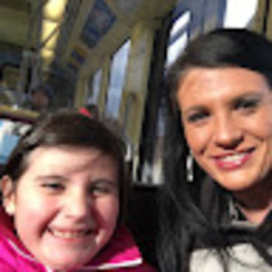 Meet your Posher, Brenda